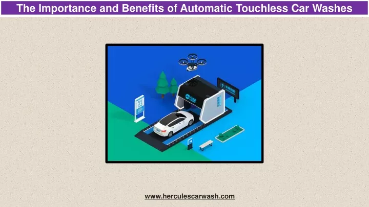 the importance and benefits of automatic