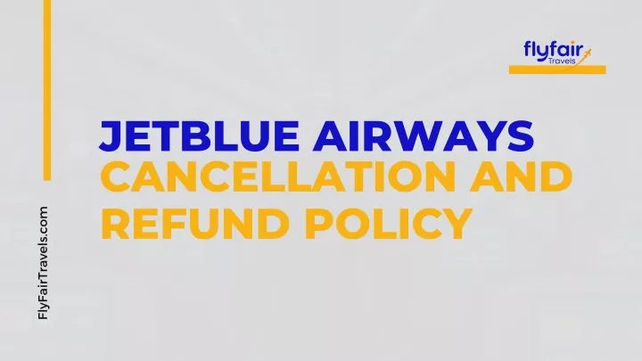 jetblue airways