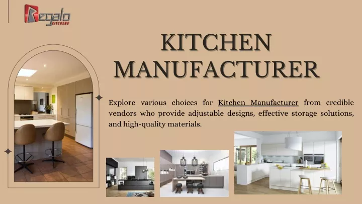 kitchen kitchen manufacturer manufacturer