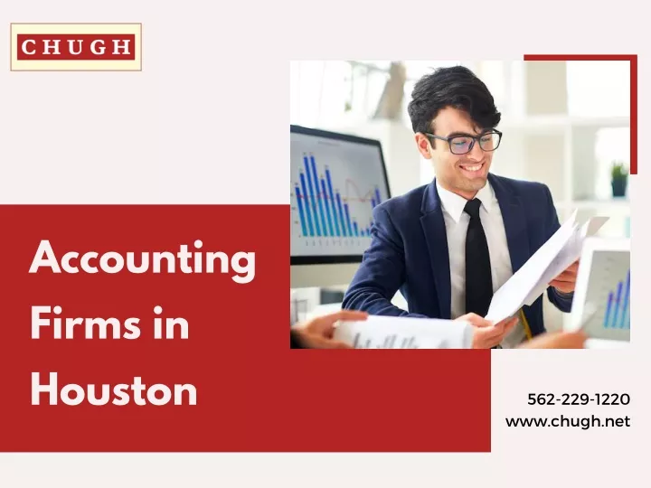 accounting firms in houston