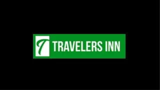 Travelers Inn Apr 2024