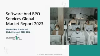 software and bpo services global market report