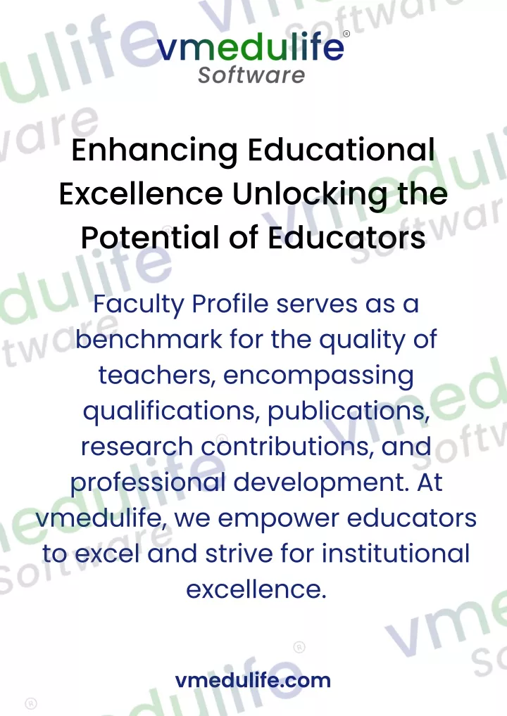 enhancing educational excellence unlocking