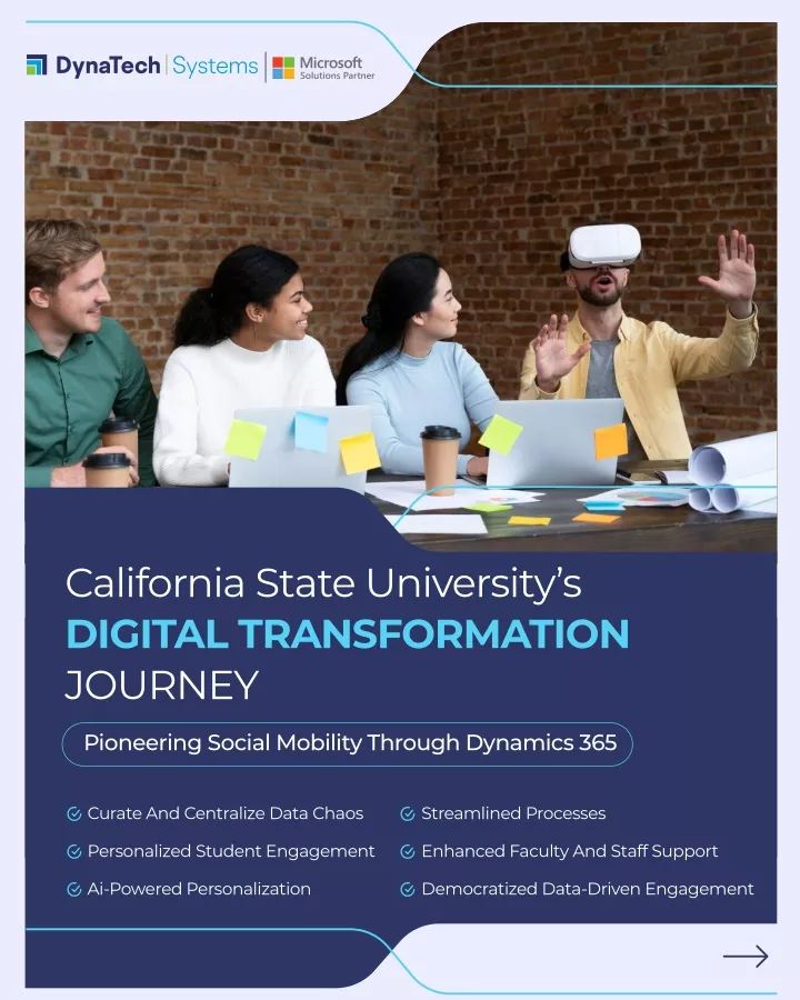 california state university s digital