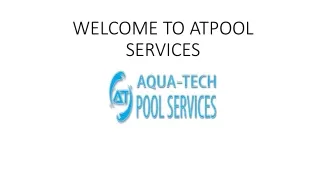 ATPOOL SERVICES: Offering Affordable Pool Liner Replacement Cost Solutions