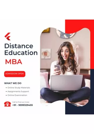 MBA DEGREE IN ONE YEAR