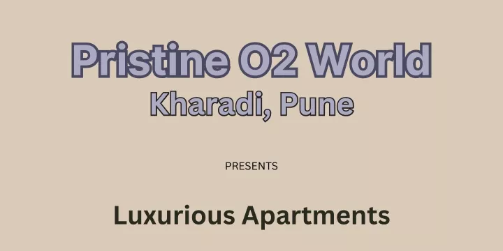 pristine o2 world pristine o2 world kharadi pune