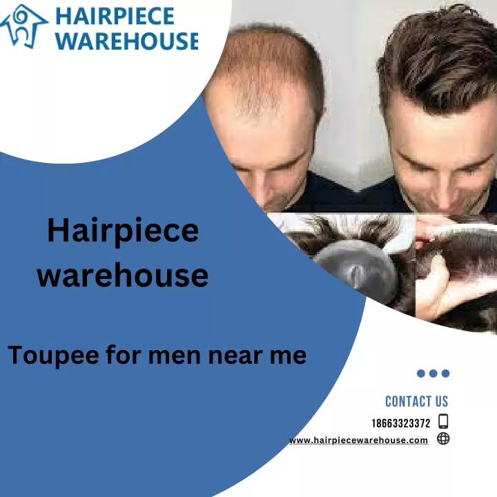 hairpiece warehouse