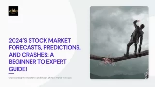 Watch Stock Market Sectors for Investors in 2024
