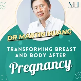 Exploring Mommy Makeover Surgery: Transforming Breast and Body After Pregnancy