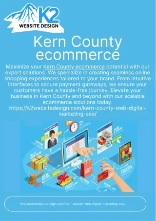kern county ecommerce maximize your kern county