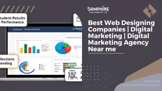 Best Web Designing Companies  Digital Marketing  Digital Marketing Agency Near me