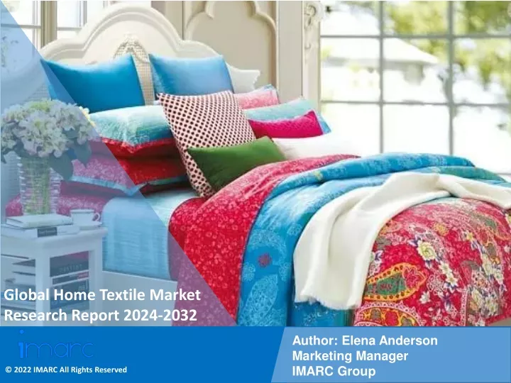 global home textile market research report 2024