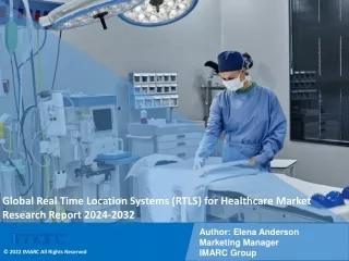 global real time location systems rtls