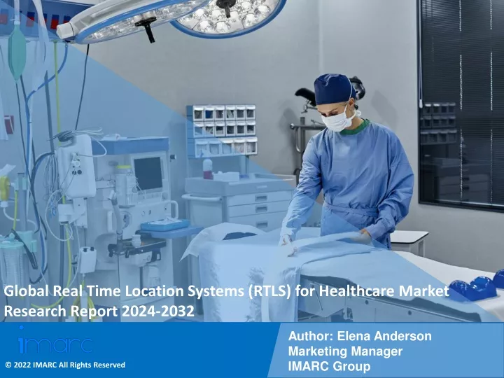 global real time location systems rtls