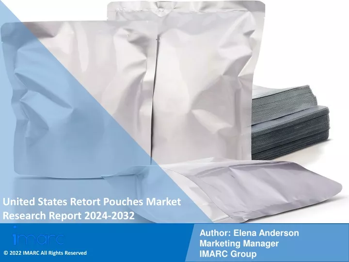 united states retort pouches market research