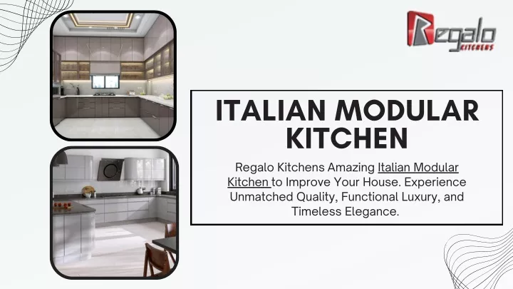 italian modular kitchen regalo kitchens amazing