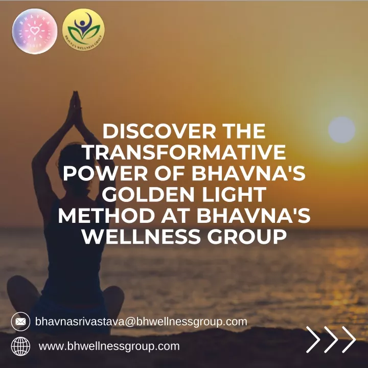 discover the transformative power of bhavna