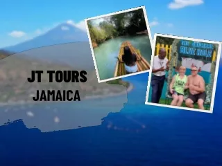 Best jamaica airport transfers & tours