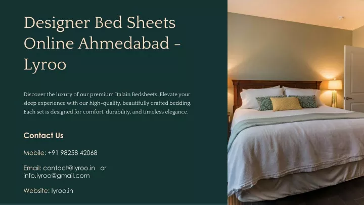 designer bed sheets online ahmedabad lyroo