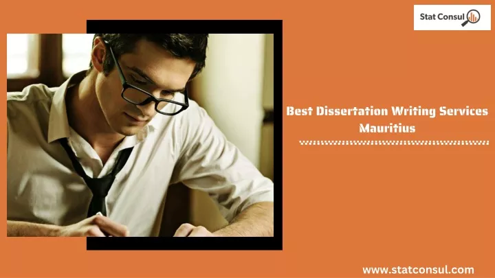 best dissertation writing services mauritius