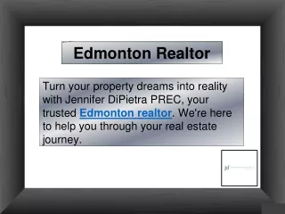 Edmonton Realtor