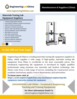 manufacturers suppliers china