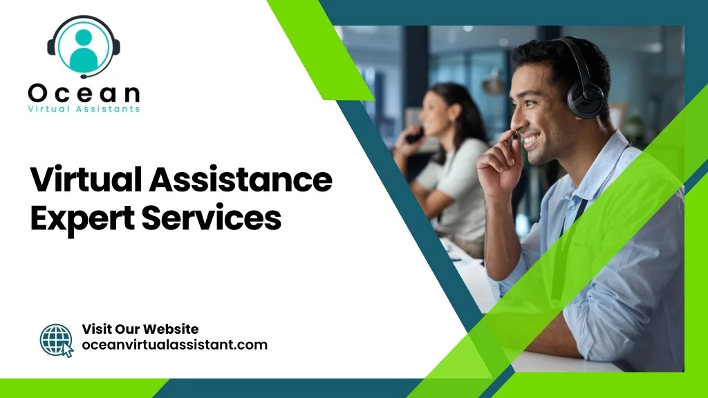 Virtual Help Saturday PPT - Virtual Assistance Expert Services PowerPoint Presentation, free ...