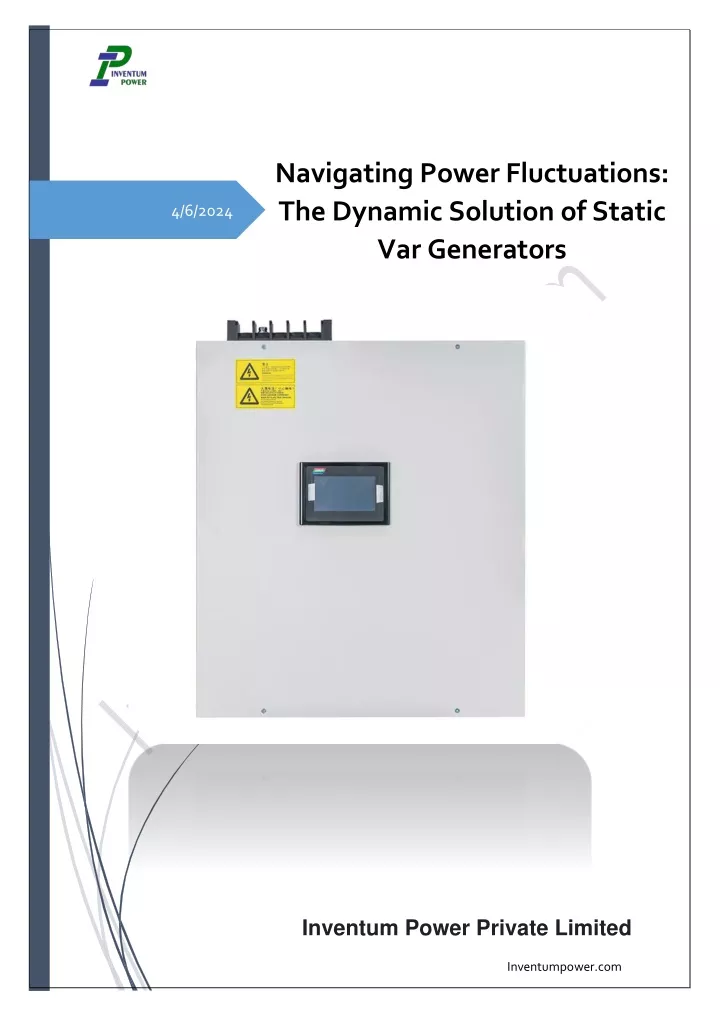 navigating power fluctuations the dynamic