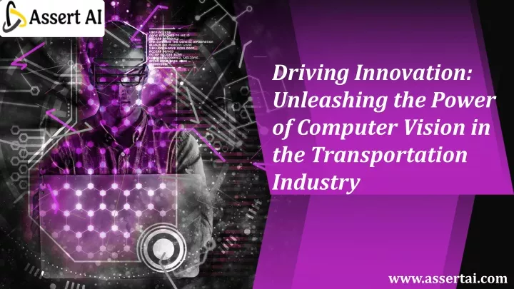 driving innovation unleashing the power