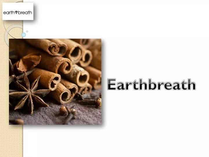 earthbreath