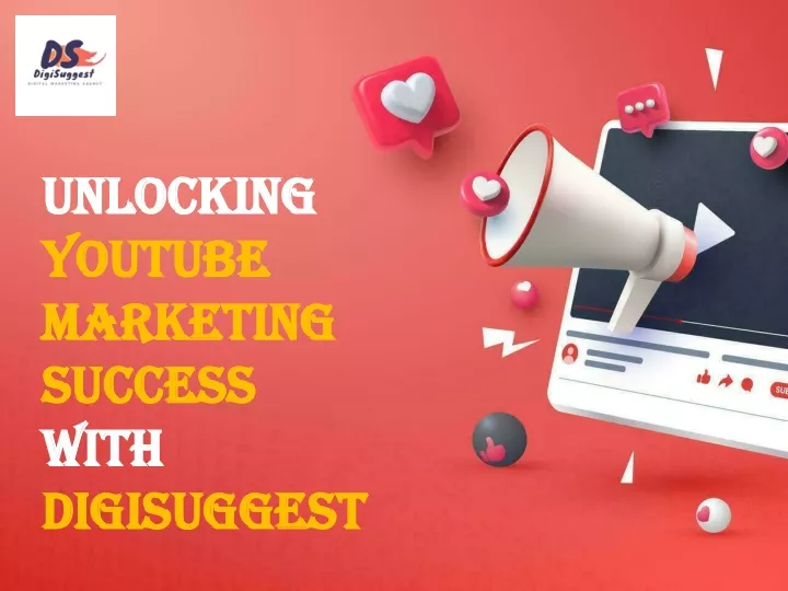 unlocking youtube marketing success with