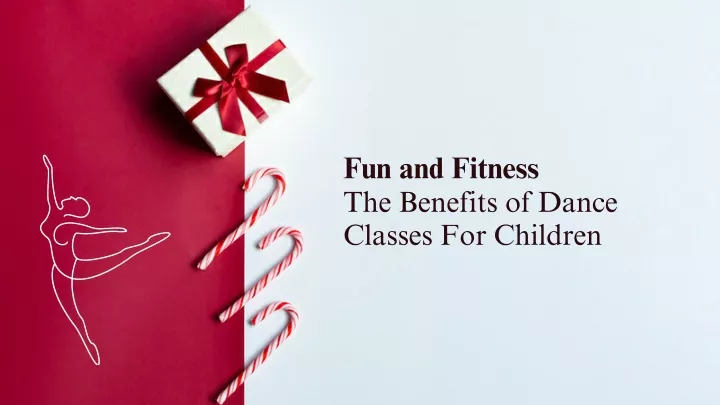 fun and fitness the benefits of dance classes