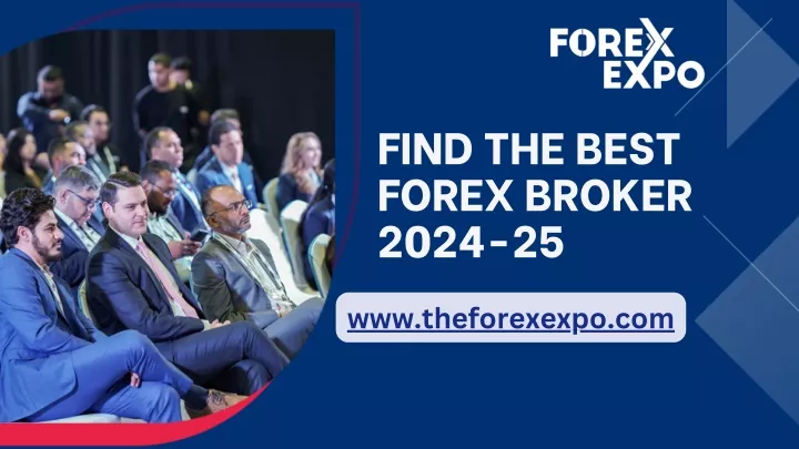 find the best forex broker 2024 25