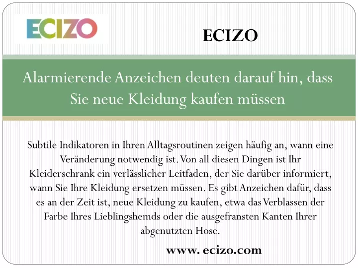 ecizo