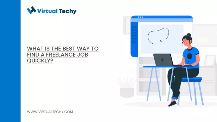 what is the best way to find a freelance