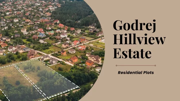 godrej hillview estate