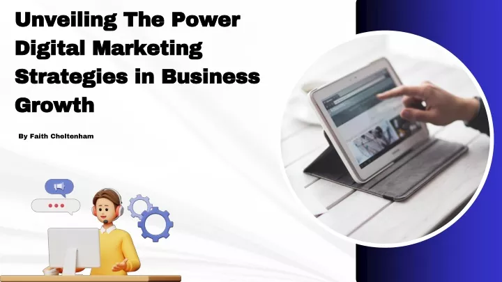 unveiling the power digital marketing strategies