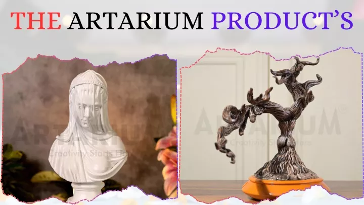 the artarium product s