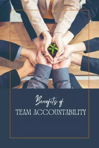 benefits of
