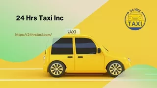 Timely Pickups and Drop-offs: The Villages Airport Taxi