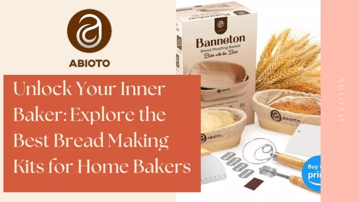 unlock your inner baker explore the best bread