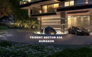 Trident Sector 63A Gurugram - pdf
