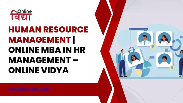 human resource management online