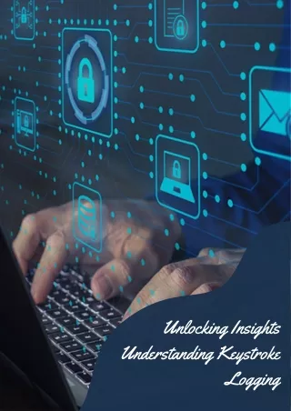 unlocking insights understanding keystroke