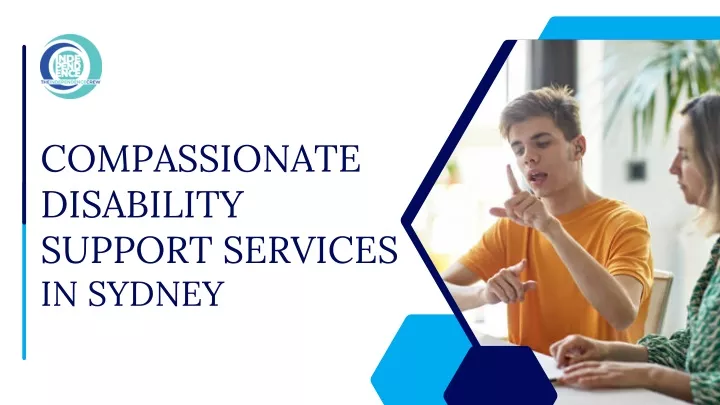 compassionate disability support services