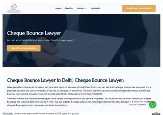 book free consultation