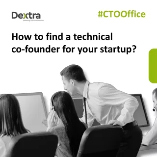 How to Find a Technical Co-Founder for Your Startup?