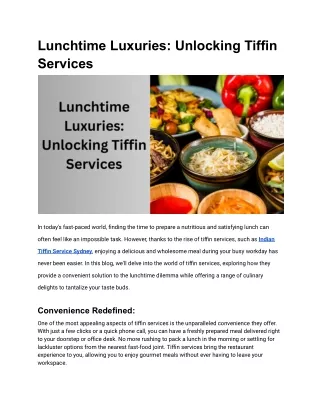 https://www.slideshare.net/slideshow/lunchtime-luxuries-unlocking-tiffin-service