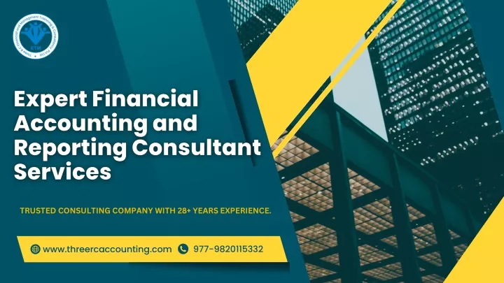 trusted consulting company with 28 years